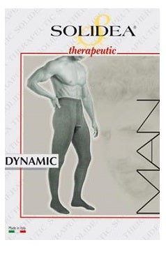 DYNAMIC COL 1 PU/APER NERO ML-1