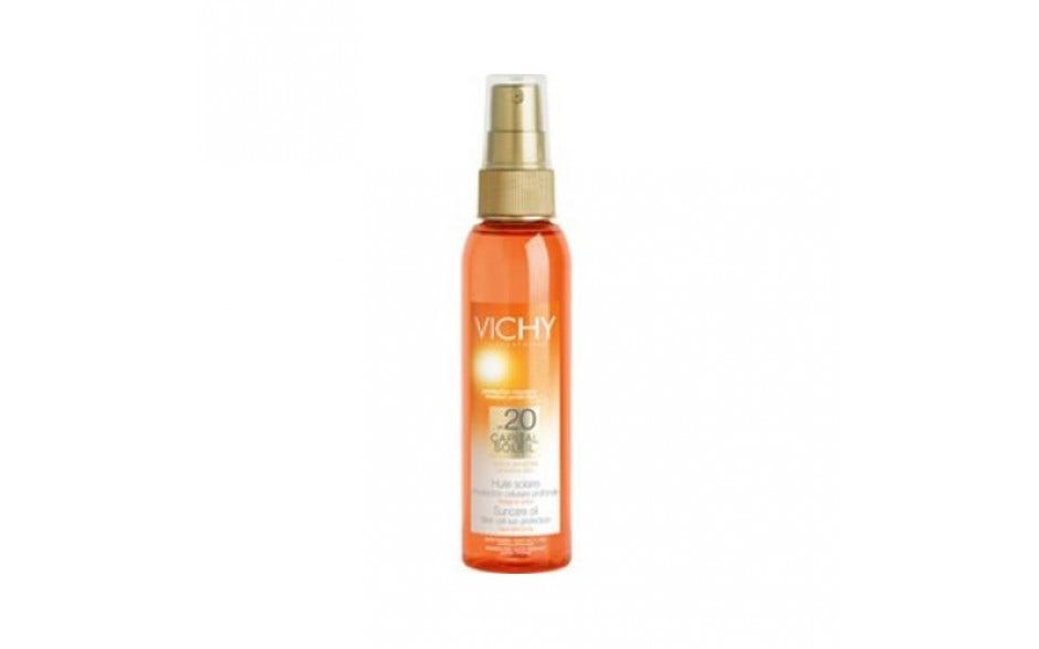 Vichy Capital Soleil Olio SPF20 200ml  - 1