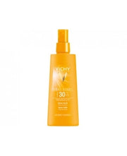 Vichy Capital Soleil Spray SPF30 200ml   - 1