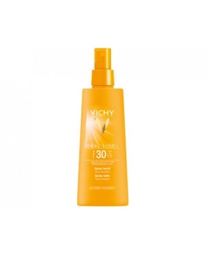 Vichy Capital Soleil Spray SPF30 200ml   - 1