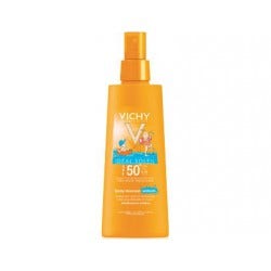 Vichy Capital Spray SPF50+ 200ml  - 1