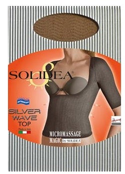 SILVER WAVE TOP CHAMPAGNE S-1