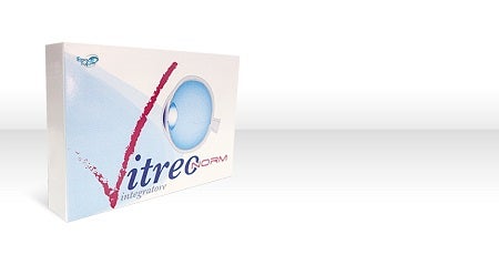 Vitreonorm 60 Capsule  - 1