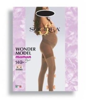 WONDER MOD MAM 140 SHEER SAB S-1