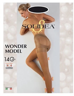 WONDER MAMAN 140 OP MOKA S-1