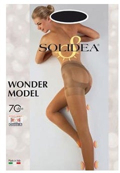 WONDER MAMAN 70 SHEER CAM XL-1