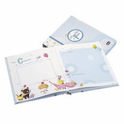 Chicco Libro Ricordi Azzurro  - 2
