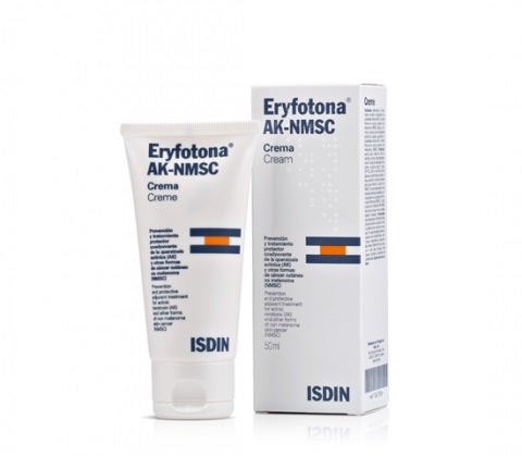 Isdin Eryfotona AK-NMSC Crema 50ml  - 1