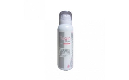Tiagin Schiuma Ginecologica 125ml  - 1