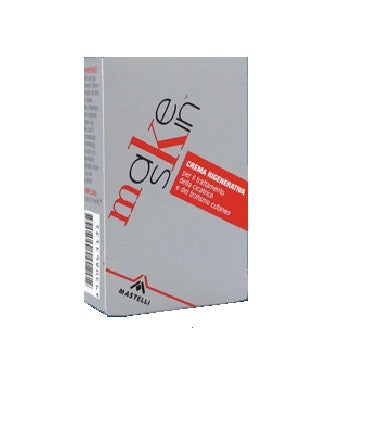 Makeskin Crema 3X10ml  - 1
