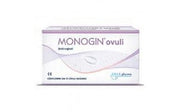 Monogin Ovuli Vaginali 10 Pezzi  - 1