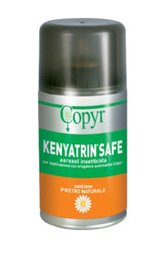 KENYATRIN SAFE 250ML-1