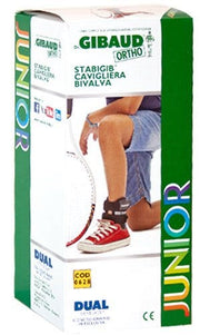 Gibaud Ortho Junior Stabigib Cavigliera Bivalva  - 1