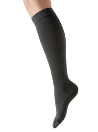 Dualsan Gambaletto KKL1 Unisex Punta Chiusa Nero Taglia 3  - 1