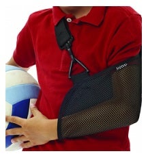 Gibaud Ortho Junior Reggibraccio  - 1