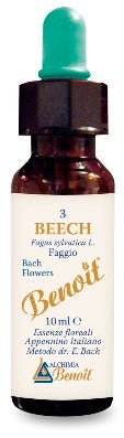 BENOIT FIORI DI BACH BEECH-1