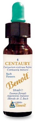 BENOIT FIORI DI BACH CENTAURY-1