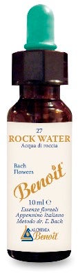 BENOIT FIORI DI BACH ROCK WATE-1