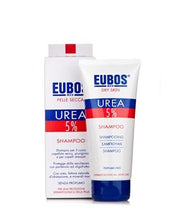 Eubos Urea 5% Shampoo 200ml  - 1