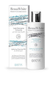 BEMA WHITE LATTE DETERGENTE SC-2