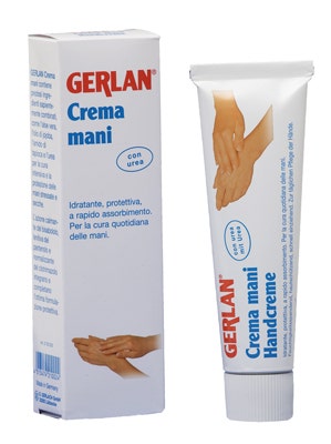 Gehwol Crema Mani 75ml  - 1