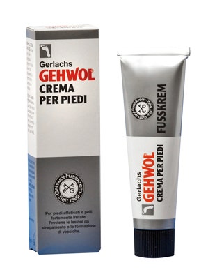 Gehwol Crema Fusskrem 75ml  - 1