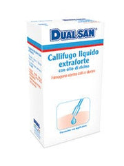 Dualsan Callifugo Liquido 12ml  - 1