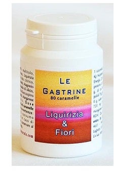 LE GASTRINE CARAM LIQ/FIO80CAR-2