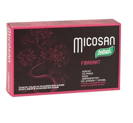 MICOSAN FIBROART 40CPS-1