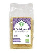 BULGUR C/FRUMENTO ITALIANO400G-2