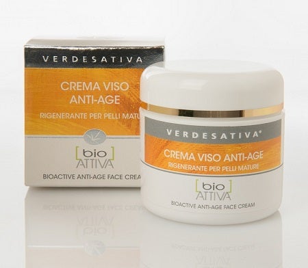 BIOATTIVA CREMA VISO A/AGE-2