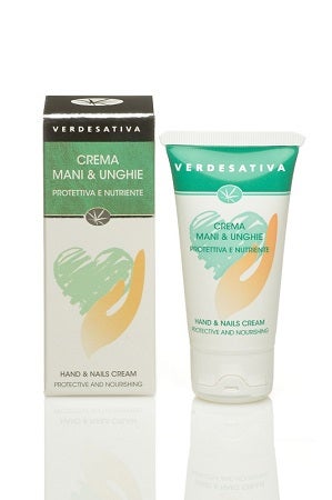 CREMA MANI & UNGHIE PROT 50ML-2