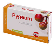 Kos Pygeum Estratto Secco 60 Compresse-1