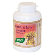 Santiveri Lievito Di Birra Essiccato 350 Compresse-2