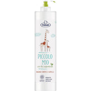 Fissan Piccolo Mio Bagno Corpo e Capelli 250ml  - 2