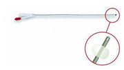 Catetere Foley In Silicone Ch18  - 1