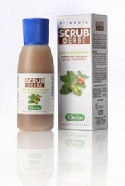 DERBE SCRUB PRESHAMPOO 100ML  - 1