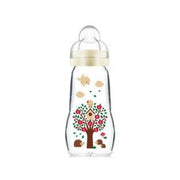 Mam Feel Good Biberon Vetro 260ml  - 2