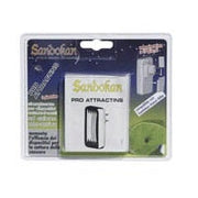 SANDOKAN ATTRATTIVO NAT INTER-1
