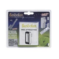 SANDOKAN ATTRATTIVO NAT INTER-1