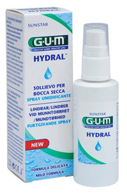 Gum Hydral Spray 50ml  - 1