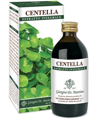 CENTELLA ESTRATTO INTEGR 200ML-1
