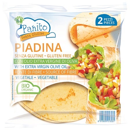 PANITO PIADINA 200G-1