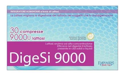 DIGESI 9000 30CPR  - 1