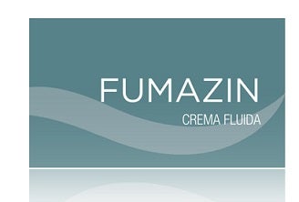 Fumazin Crema 200ml  - 1