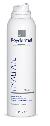 Hyalfate Mousse 150ml  - 1