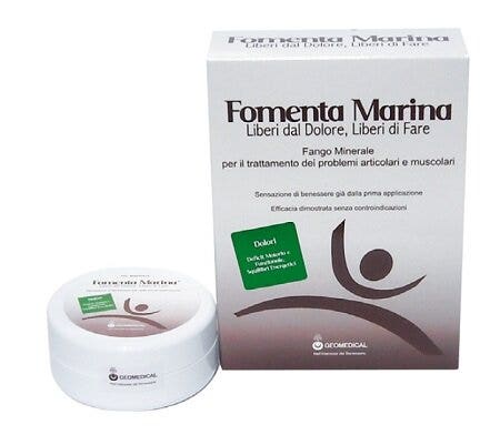 Fomenta Marina Gel Minerale 150g-2
