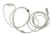 OCCHIALE OSSIGEN TUBO 10MT-1