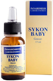 SYKON BABY GTT 15ML-2