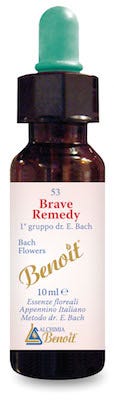 BRAVE REMEDY 10ML  - 1